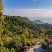 Land plot in Turkey, Land, 1364 sq.m.