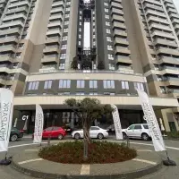 Apartment in Turkey, Istanbul, 91 sq.ft.