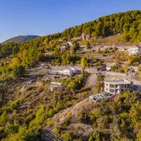 Land plot in Turkey, Land, 1364 sq.m.