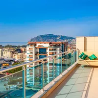 Апартаменты в Турции, Аланья, 200 кв.м.