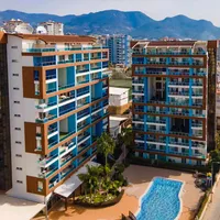 Апартаменты в Турции, Аланья, 200 кв.м.