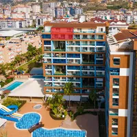 Апартаменты в Турции, Аланья, 200 кв.м.