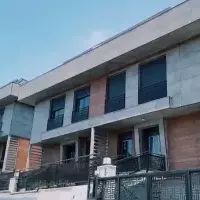 Вилла в Турции, Стамбул, 450 кв.фт.