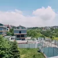 Вилла в Турции, Стамбул, 450 кв.фт.
