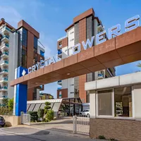 Апартаменты в Турции, Аланья, 200 кв.м.