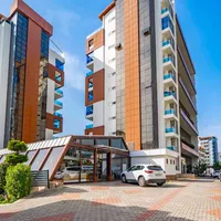 Апартаменты в Турции, Аланья, 200 кв.м.