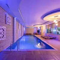 Апартаменты в Турции, Аланья, 200 кв.м.