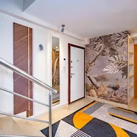 Апартаменты в Турции, Аланья, 200 кв.м.