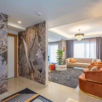 Апартаменты в Турции, Аланья, 200 кв.м.