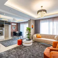 Апартаменты в Турции, Аланья, 200 кв.м.