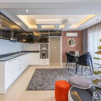 Апартаменты в Турции, Аланья, 200 кв.м.