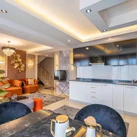 Апартаменты в Турции, Аланья, 200 кв.м.