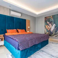 Апартаменты в Турции, Аланья, 200 кв.м.