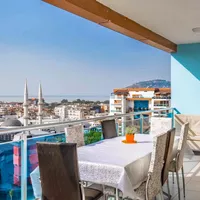 Апартаменты в Турции, Аланья, 200 кв.м.