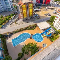 Апартаменты в Турции, Аланья, 200 кв.м.