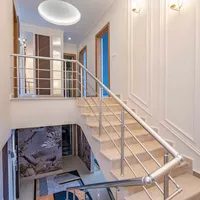 Апартаменты в Турции, Аланья, 200 кв.м.