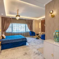 Апартаменты в Турции, Аланья, 200 кв.м.