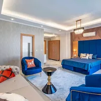 Апартаменты в Турции, Аланья, 200 кв.м.