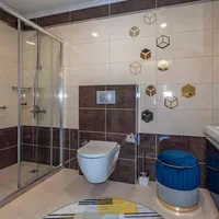 Апартаменты в Турции, Аланья, 200 кв.м.