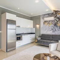 Апартаменты в Турции, Аланья, 200 кв.м.