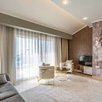 Апартаменты в Турции, Аланья, 200 кв.м.