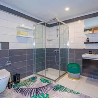 Апартаменты в Турции, Аланья, 200 кв.м.