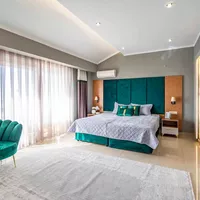 Апартаменты в Турции, Аланья, 200 кв.м.