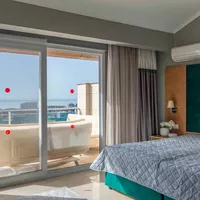 Апартаменты в Турции, Аланья, 200 кв.м.