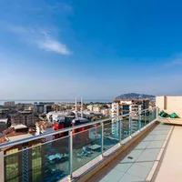 Апартаменты в Турции, Аланья, 200 кв.м.