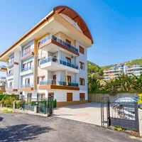 Apartment in Turkey, Alanya, 240 sq.m.