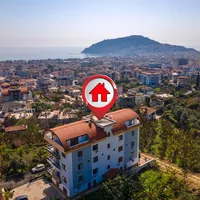 Apartment in Turkey, Alanya, 240 sq.m.