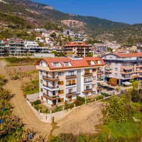 Apartment in Turkey, Alanya, 240 sq.m.
