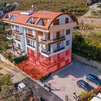 Apartment in Turkey, Alanya, 240 sq.m.