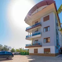 Apartment in Turkey, Alanya, 240 sq.m.