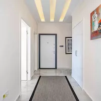 Apartment in Turkey, Alanya, 240 sq.m.