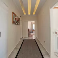 Apartment in Turkey, Alanya, 240 sq.m.