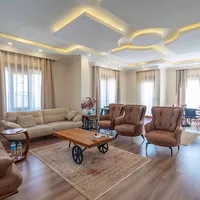 Apartment in Turkey, Alanya, 240 sq.m.