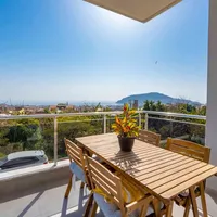 Apartment in Turkey, Alanya, 240 sq.m.