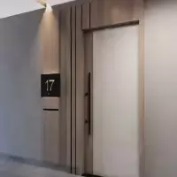 Апартаменты в Турции, Стамбул, 56 кв.фт.