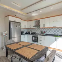 Apartment in Turkey, Alanya, 240 sq.m.