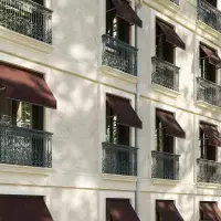 Апартаменты в Турции, Стамбул, 84 кв.фт.