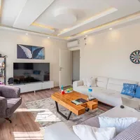 Apartment in Turkey, Alanya, 240 sq.m.