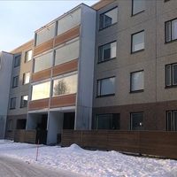 Квартира в Финляндии, Савонлинна, 76 кв.м.