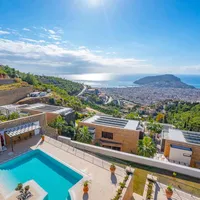 Вилла в Турции, Villa, 850 кв.м.