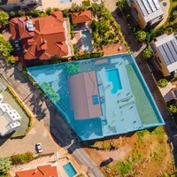 Вилла в Турции, Villa, 850 кв.м.