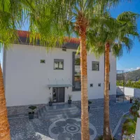 Вилла в Турции, Villa, 850 кв.м.