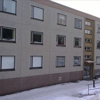 Квартира в Финляндии, Савонлинна, 76 кв.м.