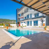 Вилла в Турции, Villa, 850 кв.м.