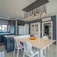 Вилла в Турции, Villa, 850 кв.м.