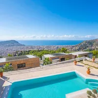 Вилла в Турции, Villa, 850 кв.м.